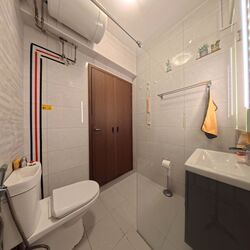 Blk 465A Casa Spring @ Yishun (Yishun), HDB 4 Rooms #592530511